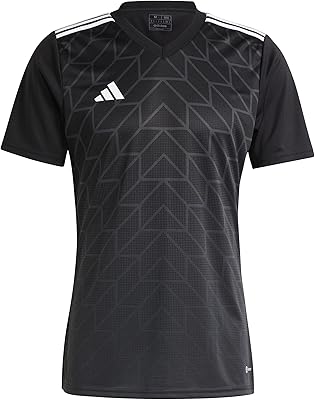 T-shirt en jersey team icon 23 pour hommes. DIAYTAR COTE D'IVOIRE est une boutique en ligne généraliste qui propose plus de 300 000 références de produits. Avec sa large gamme de produits, elle répond aux besoins de tous les consommateurs ivoiriens. Elle est considérée comme l'une des boutiques en ligne les plus populaires de Côte d'Ivoire.
