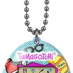 Patchs en denim originaux tamagotchi