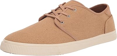 Baskets toms carlo pour hommes