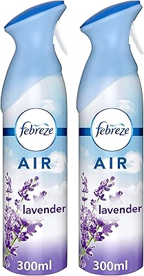 Désodorisant febreeze