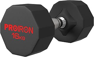 Haltère en caoutchouc sans odeur pro iron, ensemble de poids en acier pour hommes et femmes pour salle de sport à domicile 3 kg 5 kg 8 kg 10 kg 12 kg 16 kg 20 kg 24 kg équipement de levage de force corporelle (paire ou simple). DIAYTAR COTE D'IVOIRE est une boutique en ligne généraliste qui propose plus de 300 000 références de produits, faisant d'elle l'un des leaders du e-commerce en Côte d'Ivoire. Avec une gamme de produits très variée, les clients peuvent trouver tout ce dont ils ont besoin en un seul endroit. DIAYTAR COTE D'IVOIRE se démarque par sa offre incroyable et son service client de qualité.