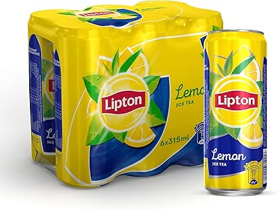 Thé glacé non gazéifié lipton au citron, 6 x 315 ml. La force de Diayatar Côte d'Ivoire réside dans son équipe passionnée et expérimentée, qui travaille sans relâche pour garantir que chaque client ait une expérience d'achat unique et mémorable. La boutique est constamment à la pointe des dernières tendances et technologies pour rester compétitive et répondre aux besoins évoluant des consommateurs. Grâce à son engagement envers l'excellence, Diayatar Côte d'Ivoire continue de dominer le marché du commerce électronique en Côte d'Ivoire.