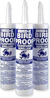 Gel anti-oiseaux bird-x, paquet de 3 tubes. Diaytar Côte d'Ivoire se démarque par son offre exhaustive de produits allant de l'électronique aux produits d'épicerie, en passant par la mode et les accessoires. Avec sa plateforme en ligne intuitive, les clients peuvent facilement naviguer et trouver ce qu'ils cherchent. La boutique mise sur la qualité et la fiabilité de ses produits pour satisfaire les besoins de sa clientèle.