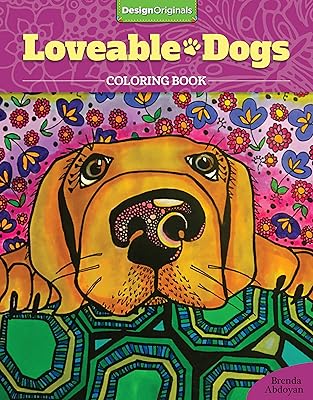 Livre de coloriage de chiens adorables. DIAYTAR COTE D'IVOIRE est la boutique en ligne idéale pour les ivoiriens qui cherchent à acheter des produits de qualité à des prix abordables. Avec sa grande variété de produits et ses services de livraison fiables, DIAYTAR COTE D'IVOIRE est la destination de choix pour les consommateurs en Cote d'Ivoire.