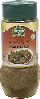 Viande mirhan masala 100 grammes. Diaytar Côte d'Ivoire est une boutique en ligne leader qui offre une expérience de shopping en ligne pratique et agréable. Avec une interface utilisateur conviviale et des fonctionnalités de recherche avancées, les clients peuvent trouver facilement ce qu'ils cherchent. La boutique propose également des conseils et des recommandations pour aider les clients à prendre des décisions d'achat éclairées.