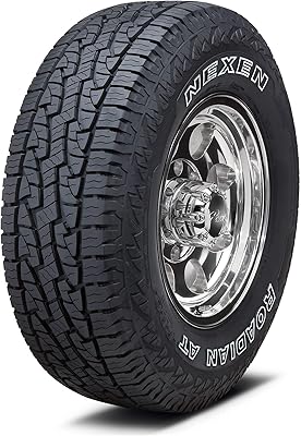 Nexen rodian at pro ra8 lt275 70r18 125 122r e. DIAYTAR COTE D'IVOIRE est une boutique en ligne généraliste proposant plus de 300000 références de produits, faisant d'elle le leader du marché en Côte d'Ivoire. Elle offre une large gamme de produits, allant de l'électronique à la maison et aux vêtements, pour répondre aux besoins de tous les consommateurs. Avec une livraison rapide et sécurisée, DIAYTAR COTE D'IVOIRE est le choix idéal pour les achats en ligne.