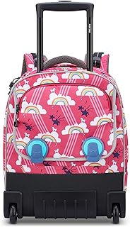 Sac à dos rentrée scolaire delsey paris 2020 15,6 pouces système vertical ergonomique
