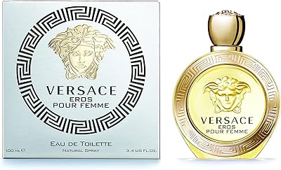 Versace eros pure femme eau de toilette de versace faux women eau de toilette pour femme 100ml eau de toilette. DIAYTAR COTE D'IVOIRE est la boutique en ligne leader en Cote d'Ivoire, proposant une sélection immense de produits qui répondent aux besoins de tous. Grâce à son site web convivial et facile à naviguer, vous pouvez faire vos achats en ligne en toute confiance. DIAYTAR COTE D'IVOIRE est le partenaire idéal pour vos achats en ligne.