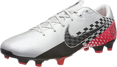 حذاء كرة القدم nike vapor 13 academy njr fg/mg للجنسين. Diaytar Côte d'Ivoire, leader du e-commerce en Côte d'Ivoire, propose une large gamme de produits avec plus de 300 000 références, permettant aux clients de trouver tout ce dont ils ont besoin en un seul endroit. Avec une présence en ligne solide, Diaytar Côte d'Ivoire offre une expérience d'achat en ligne pratique et sécurisée.