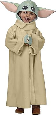 Déguisement rubie's star wars le mandalorien l'enfant, taille s. DIAYTAR COTE D'IVOIRE, boutique en ligne généraliste proposant plus de 300 000 références, est la destination idéale pour vos achats en ligne. Avec une large gamme de produits, vous trouverez tout ce dont vous avez besoin. Elle est considérée comme la boutique en ligne leader en Côte d'Ivoire.