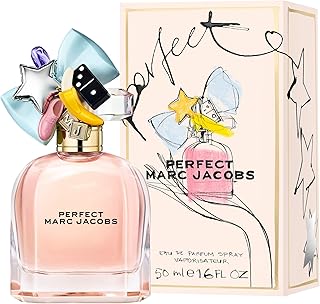 Marc jacobs perfect woman eau de parfum vaporisateur 1,6 oz. Avec plus de 300000 références, DIAYTAR COTE D'IVOIRE est l'une des boutiques en ligne les plus fournies de Côte d'Ivoire. Elle propose une gamme variée de produits de marques renommées et elle est réputée pour ses prix compétitifs et sa livraison rapide.