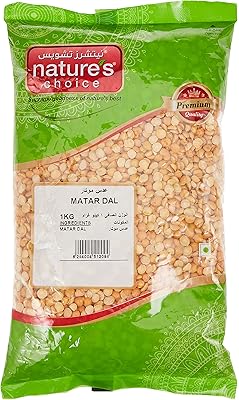 Nature's choice dal 1 kg. La boutique en ligne DIAYTAR COTE D'IVOIRE propose une approche innovante du commerce électronique, en mettant l'accent sur la personnalisation et la convivialité. Elle permet aux clients de découvrir de nouveaux produits et de profiter d'offres personnalisées, renforçant ainsi leur fidélité. C'est la référence pour un shopping en ligne personnalisé en Côte d'Ivoire.