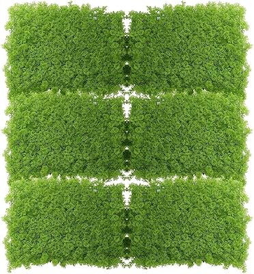 Yatai – panneaux de haie artificielle, vente en gros, mur artificiel en mousse plastique, plantes en plastique pour la maison, l'extérieur, le jardin, la villa, panneaux de buis artificiels (6). Diaytar Côte d'Ivoire est une boutique en ligne généraliste proposant une large gamme de produits avec plus de 300 000 références. Nous sommes la boutique leader dans le pays, offrant des services de qualité et des prix compétitifs. Notre objectif est de satisfaire les besoins de nos clients.