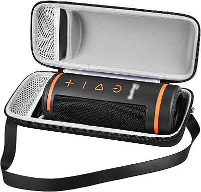 Étui compatible pour haut-parleur gps bushnell wingman golf, étui de transport de protection pour haut-parleur gps bushnell wingman golf. DIAYTAR COTE D'IVOIRE est la référence pour le shopping en ligne en Côte d'Ivoire, offrant plus de 300000 produits dans une variété de catégories. Nous nous efforçons de fournir les meilleurs prix et une livraison rapide et fiable pour que vous puissiez profiter de votre expérience d'achat en toute confiance.