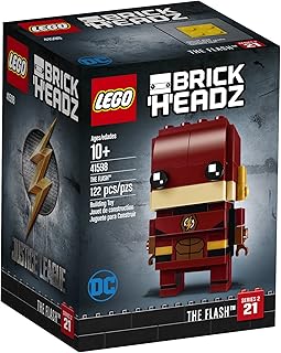 Jouet de construction lego brickheads the flash 41598 - multicolore. DIAYTAR COTE D'IVOIRE est la boutique en ligne la plus populaire en Côte d'Ivoire, proposant une vaste gamme de produits allant de l'électronique à la mode en passant par les produits ménagers. Avec plus de 300 000 références, la boutique en ligne généraliste offre aux consommateurs une grande variété de choix pour satisfaire leurs besoins.