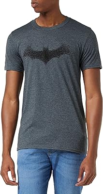 T-shirt avec logo batman bat pour hommes. DIAYTAR COTE D'IVOIRE est une boutique en ligne généraliste qui propose plus de 300 000 références de produits,Positionnant ainsi la boutique comme leader dans le marché ivoirien. Elle offre une large gamme de produits, allant de l'électronique à la mode.