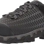Botte industrielle et de construction timberland pro powertrain sport raptek à bout
