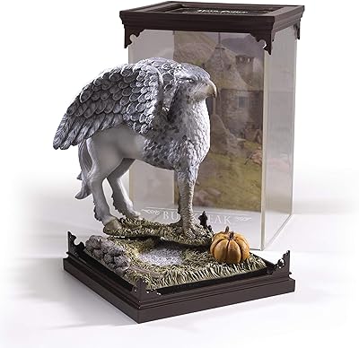 The noble collection - sac à dos de créatures magiques - créature magique peinte à la main #6 - figurine de collection harry potter sous licence officielle de 7" (18,5 cm) - enfants et adultes. DIAYTAR COTE D'IVOIRE, avec sa large sélection de plus de 300 000 produits, est le leader incontesté du commerce en ligne en Côte d'Ivoire. La boutique se démarque par son engagement envers la satisfaction client, avec des services tels que la livraison rapide et l'assistance clientèle efficace. Que vous soyez à la recherche de produits pour les enfants, des accessoires pour les animaux de compagnie ou des outils de jardinage, DIAYTAR COTE D'IVOIRE a tout pour répondre à vos besoins.