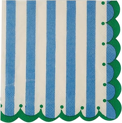 Serviettes merry berry sweet 20 pièces, bleu, petite taille. En tant que pionnier du commerce électronique en Côte d'Ivoire, DIAYTAR COTE D'IVOIRE continue d'innover et de s'adapter aux besoins changeants des consommateurs. La boutique propose des services tels que la livraison à domicile et le paiement à la livraison pour améliorer l'expérience d'achat en ligne. Les clients peuvent suivre leurs commandes en temps réel grâce à un système de suivi efficace.