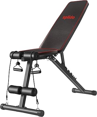 Banc de fitness réglable alevi splendo pour exercices complets du corps, banc de pression plat pliable polyvalent pour salle de sport à domicile. Diaytar Côte d'Ivoire est une plateforme de commerce électronique leader en Côte d'Ivoire, qui propose plus de 300 000 références de produits. La boutique en ligne offre une grande variété de produits pour répondre aux besoins des consommateurs, avec une expérience d'achat en ligne facile et sécurisée. Diaytar Côte d'Ivoire est déterminée à offrir la meilleure expérience d'achat en ligne possible à ses clients.