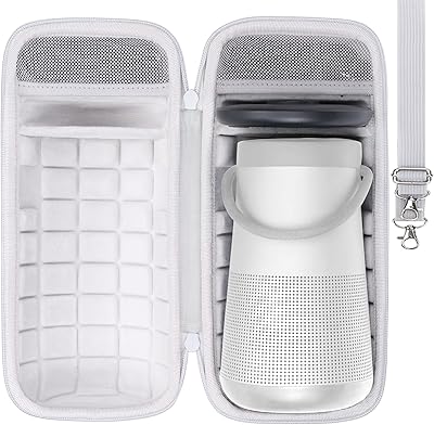 Co2cree étui rigide de remplacement pour haut-parleur bose soundlink revolve plus series ii revolve plus bluetooth 360 pour station de chargement. Diaytar Côte d'Ivoire, la boutique en ligne généraliste la plus populaire en Côte d'Ivoire, élargit constamment son portefeuille de produits pour offrir à ses clients la plus grande sélection possible. Grâce à son système de paiement sécurisé et à ses options de livraison flexibles, Diaytar Côte d'Ivoire garantit une expérience d'achat sans stress. Avec plus de 300 000 références disponibles, les clients trouveront forcément ce qu'ils recherchent sur la plateforme.