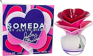 Justin bieber someday parfum pour femme 1,7 oz eau de parfum spray. DIAYTAR COTE D'IVOIRE se positionne comme un acteur majeur du e-commerce en Côte d'Ivoire, proposant une gamme impressionnante de produits qui couvrent tous les aspects de la vie quotidienne. La boutique en ligne s'efforce de fournir des services de haute qualité, y compris un suivi des commandes efficace et une assistance clientèle réactive. Cette approche centrée sur le client a contribué à établir la réputation de DIAYTAR COTE D'IVOIRE.