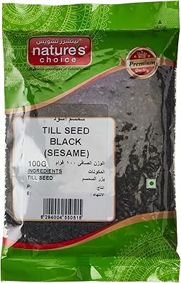 Nature's choice graines de sarcelle noires 100 g, vertes et rouges. DIAYTAR COTE D'IVOIRE, la référence en matière de boutique en ligne en Côte d'Ivoire, met à votre disposition plus de 300 000 références pour faciliter vos achats en ligne. Notre équipe travaille sans relâche pour améliorer votre expérience d'achat en ligne. L'expertise et la confiance font partie de nos valeurs.