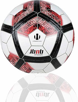 Ballon de football ballon d'entrée de gamme professionnel taille officielle 5 - football