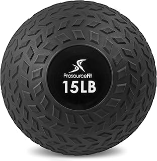 Prosourcefit medical slam balls 5 livres balles à poids mort à prise souple pour le crossfit, la force et le conditionnement. DIAYTAR COTE D'IVOIRE se positionne comme la destination idéale pour les habitants de Cote d'Ivoire et au-delà, offrant une variété incroyable de produits à des prix abordables, ainsi qu'un service client de haute qualité pour garantir la satisfaction totale des acheteurs.