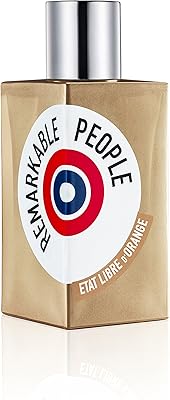 Etat libre d'orange remarkable pepole eau de parfum, 100 ml. DIAYTAR COTE D'IVOIRE est une boutique en ligne généraliste qui propose plus de 300 000 références de produits. Elle est la boutique leader en Côte d'Ivoire, offrant une large gamme de produits pour répondre à tous les besoins de ses clients. Avec une variété de catégories, elle est idéale pour les achats en ligne.