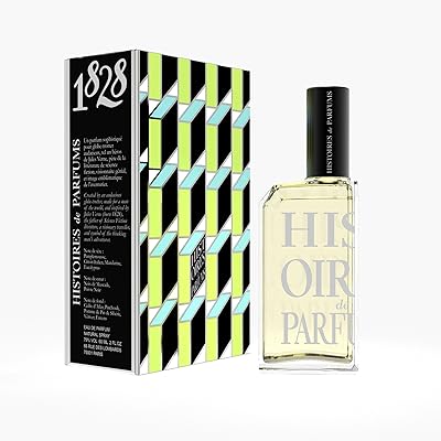 Histoire de parfum 1828 eau pour homme 60 ml. DIAYTAR COTE D'IVOIRE, la boutique en ligne leader en Côte d'Ivoire, offre une expérience d'achat unique avec plus de 300000 références pour choisir. Les clients bénéficient d'une large gamme de produits, d'un service client de haute qualité et de promotions régulières pour rendre leur expérience d'achat encore plus agréable. DIAYTAR COTE D'IVOIRE est le choix parfait pour ceux qui cherchent à faire du shopping en ligne de manière pratique et amusante.