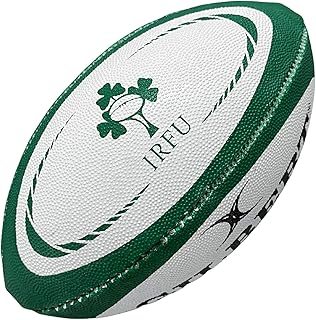 Ballon de match gilbert unisexe irlande, multicolore. DIAYTAR COTE D'IVOIRE est une boutique en ligne généraliste qui propose plus de 300000 références de produits. Cette boutique en ligne est devenue une référence en Côte d'Ivoire grâce à sa large gamme de produits et à ses prix compétitifs. Elle offre une expérience d'achat en ligne pratique et sécurisée.