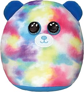 Ty squishy-poo hoop 10" ours en peluche pastel peluche multicolore. DIAYTAR COTE D'IVOIRE est une boutique en ligne généraliste qui propose plus de 300 000 références de produits. Elle est leader en Côte d'Ivoire et offre une large gamme de choix pour les consommateurs. Avec des prix compétitifs et des promotions régulières, DIAYTAR COTE D'IVOIRE est devenue la destination de choix pour les achats en ligne.