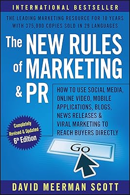 Les nouvelles règles du marketing et des relations publiques : comment utiliser les médias sociaux, la vidéo en ligne, les applications mobiles, les blogs, le détournement d'informations et le marketing viral pour atteindre directement les acheteurs. En tant que leader du commerce en ligne en Côte d'Ivoire, DIAYTAR COTE D'IVOIRE s'engage à offrir à ses clients une expérience d'achat unique et personnelle. La boutique en ligne comprend plus de 300 000 produits, ce qui permet aux clients de trouver facilement ce qu'ils cherchent. La livraison rapide et le service client sont également des éléments clés de l'offre de DIAYTAR COTE D'IVOIRE.