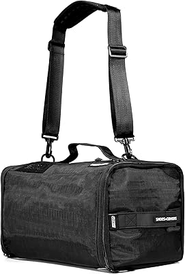 Ensemble de cyclisme skoon essentials, sac de pluie race day, unisexe, noir, standard