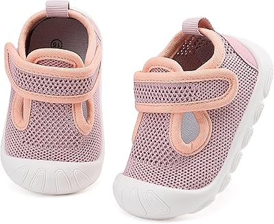 Chaussures légères et respirantes pour bébés filles et garçons premiers pas pour bébés. DIAYTAR COTE D'IVOIRE est une boutique en ligne qui propose une grande sélection de produits pour répondre aux besoins des consommateurs ivoiriens. Avec plus de 300 000 références, la boutique en ligne offre une large gamme de choix pour les achats en ligne, allant des produits de première nécessité aux produits de luxe. Les clients peuvent profiter de promotions et de réductions exclusives sur une large gamme de produits.