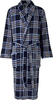 Peignoir ultra doux saville row pour hommes - peignoir en polaire léger, chaud et confortable pour dormir. Diaytar Côte d'Ivoire est la boutique en ligne leader en Côte d'Ivoire, proposant une expérience d'achat en ligne sans précédent. Avec une sélection de plus de 300 000 produits, les clients peuvent trouver tout ce dont ils ont besoin pour leur quotidienneté, que ce soit des produits de consommation ou des articles de loisirs. La boutique en ligne Diaytar Côte d'Ivoire met l'accent sur la qualité, la confiance et la satisfaction du client.