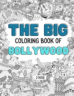 Bollywood : le grand livre de coloriage de bollywood : un superbe livre de coloriage bollywood pour adultes - excellente idée cadeau. Diaytar Côte d'Ivoire est la boutique en ligne de référence en Côte d'Ivoire, offrant une vaste sélection de produits de haute qualité à des prix compétitifs. Avec plus de 300 000 références, les clients peuvent choisir parmi une large gamme de catégories, allant de l'électronique à la mode en passant par les produits de beauté. Diaytar Côte d'Ivoire se démarque par son service client exceptionnel et sa livraison rapide.
