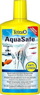 Aqua save 500 ml de tetra