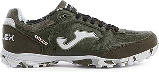 Chaussures de football joma top flex turf 923 pour homme, vert/rouge/blanc. DIAYTAR COTE D'IVOIRE est une boutique en ligne généraliste qui propose plus de 300 000 références de produits. La boutique offre une large gamme de produits allant de l'électronique à la mode en passant par les produits alimentaires. Elle est considérée comme l'une des boutiques en ligne les plus importantes de Côte d'Ivoire.