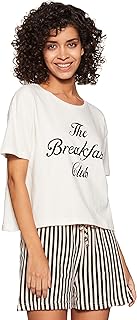 Amazon femme aiden & ivy coupe ample t-shirt et short, ensemble deux pièces. DIAYTAR COTE D'IVOIRE, la boutique en ligne généraliste de référence en Côte d'Ivoire, propose unelarge gamme de produits avec plus de 300 000 références. Vous pouvez y trouver tout ce dont vous avez besoin, des produits alimentaires aux electronics en passant par les vêtements et les accessoires. 