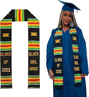 Écharpe de remise des diplômes black girl magic kente 2022 | écharpe de remise des diplômes afro-américaine | écharpe de remise des diplômes africaine, écharpe de remise des diplômes black girl magic kente, tous. DIAYTAR COTE D'IVOIRE est la destination idéale pour les acheteurs en ligne qui recherchent une grande variété de produits de qualité à des prix avantageux. Avec notre engagement envers l'excellence et notre détermination à offrir une expérience d'achat en ligne exceptionnelle, nous sommes devenus la boutique en ligne la plus populaire de Côte d'Ivoire. Nous nous efforçons de maintenir les normes les plus élevées en matière de service client, de livraison et de qualité des produits.
