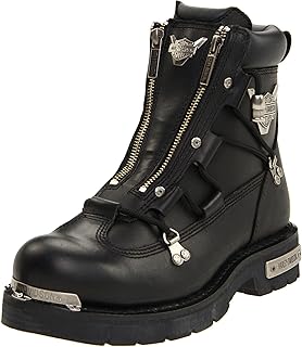 Bottes de feu stop pour hommes