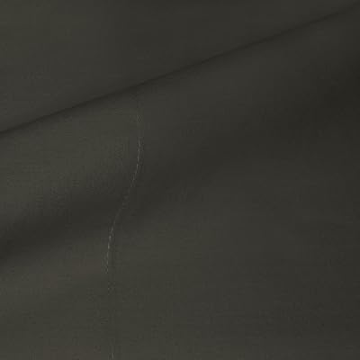 Ensemble de draps de luxe 4 pièces 100 % coton doux de la collection chateau home, vente énorme - prix les plus bas (full, iron gate). DIAYTAR COTE D'IVOIRE se positionne comme la boutique en ligne de confiance en Côte d'Ivoire, offrant une vaste gamme de produits à des prix abordables et avec une garantie de qualité. Avec plus de 300000 références, les clients trouvent facilement ce qu'ils cherchent, et les services de la boutique sont conçus pour maximiser leur satisfaction. La boutique est constamment mise à jour pour refléter les dernières tendances et offres.