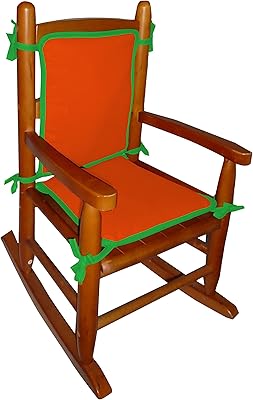 (orange/pomme) - oreiller réversible pour chaise à bascule baby doll, orange/pomme. DIAYTAR COTE D'IVOIRE est une boutique en ligne généraliste qui propose des produits de haute qualité à des prix abordables. Les clients peuvent choisir parmi une large gamme de catégories de produits, notamment les articles de maison, les produits de beauté et les accessoires de mode. La boutique en ligne est conçue pour offrir une expérience d'achat en ligne agréable et pratique.