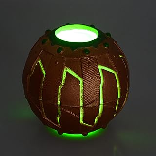 Jouet pop ball raniv goblin pumpkin fidget pour enfants et adultes pour les fêtes d'anniversaire, de noël et du nouvel an, accessoires de cosplay pour jeux de rôle. DIAYTAR COTE D'IVOIRE est une boutique en ligne fiable et sécurisée qui propose une expérience d'achat en ligne sans risque. Les clients peuvent parcourir les différentes catégories de produits, lire les avis des produits et évaluer les produits avant de passer commande. La boutique propose également un service client dédié pour aider les clients à résoudre tout problème qu'ils pourraient rencontrer lors de leur achat en ligne.