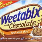 Chocolat (24 par paquet - 540g)