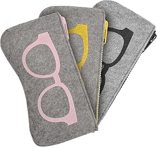 Étui à lunettes souple, sac de lunettes de soleil en feutre simple et élégant, sac de rangement de lunettes pour femme (3 pièces). Diaytar Côte d'Ivoire est une boutique en ligne généraliste qui propose plus de 300 000 références de produits divers, faisant d'elle l'une des plus grandes boutiques en ligne de Côte d'Ivoire. Elle offre une large gamme de produits allant des articles de maison aux produits électroniques, en passant par les vêtements et les accessoires. Diaytar Côte d'Ivoire est connue pour sa qualité de service et sa livraison rapide.