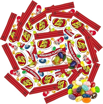 20 mini paquets de bonbons à la gelée aux saveurs assorties, cadeaux de noël emballés individuellement, bonbons à croquer, paquet de 20. La force de DIAYTAR COTE D'IVOIRE réside dans sa capacité à innovrer et à s'adapter continuellement aux besoins changeants des consommateurs. La boutique investit dans les dernières technologies pour améliorer l'expérience utilisateur et propose des services de conseil pour aider les clients à choisir les produits qui leur conviennent le mieux. Cela contribue à renforcer sa position de leader sur le marché ivoirien de l'e-commerce.