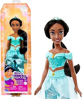 Disney princess toys, poupée mannequin articulée jasmine avec vêtements brillants et accessoires inspirés du film disney, cadeau pour enfants, hlw12. En tant que boutique en ligne généraliste, DIAYTAR COTE D'IVOIRE se distingue par la largeur de son offre, allant des produits électroniques aux articles de mode, en passant par les produits alimentaires et d'entretien. Elle met également l'accent sur la qualité des produits et services proposés, visant à satisfaire pleinement les attentes de sa clientèle. Cela a contribué à renforcer sa position de leader sur le marché ivoirien.